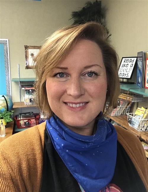 Emily Thorton
